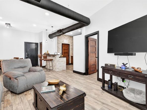 201 W Lancaster Avenue  421, Fort Worth Texas 76102
