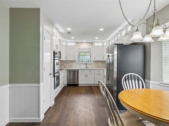 507  Lake Ridge Drive , Allen Texas 75002