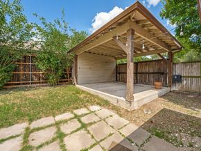 6632  Ridgemont Drive , Dallas Texas 75214