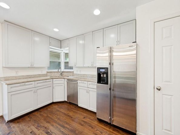 6632  Ridgemont Drive , Dallas Texas 75214