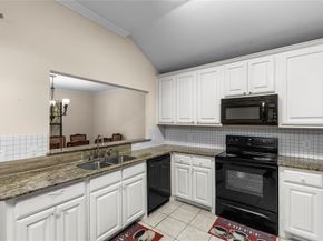 1121  Sam Houston Drive , Garland Texas 75042