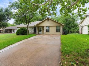 1121  Sam Houston Drive , Garland Texas 75042