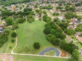 1121  Sam Houston Drive , Garland Texas 75042