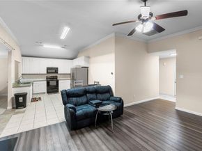 1121  Sam Houston Drive , Garland Texas 75042