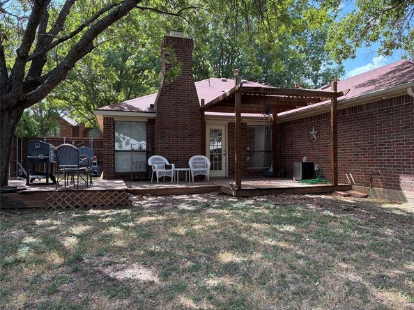 1332  Boyd Street , Cedar Hill Texas 75104