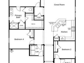 2708  Goldfinch Drive , Denton Texas 76205
