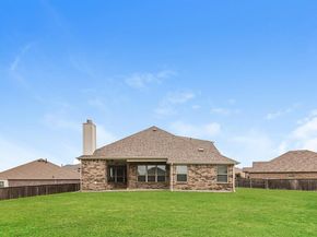 1543  Intessa Court , McLendon Chisholm Texas 75032