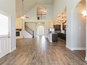 1543  Intessa Court , McLendon Chisholm Texas 75032