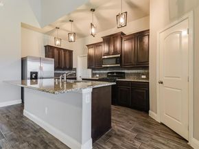 1543  Intessa Court , McLendon Chisholm Texas 75032