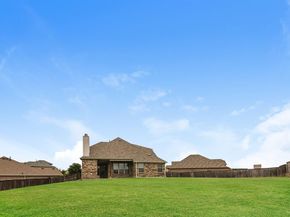 1543  Intessa Court , McLendon Chisholm Texas 75032