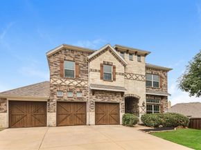 1543  Intessa Court , McLendon Chisholm Texas 75032