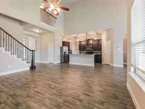 1543  Intessa Court , McLendon Chisholm Texas 75032