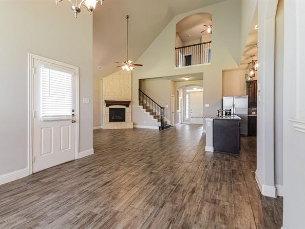 1543  Intessa Court , McLendon Chisholm Texas 75032