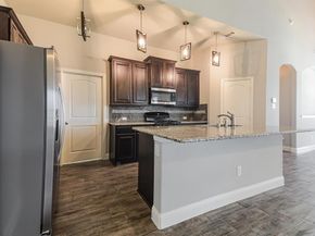 1543  Intessa Court , McLendon Chisholm Texas 75032