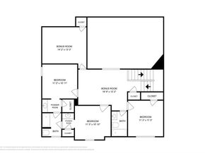 1543  Intessa Court , McLendon Chisholm Texas 75032