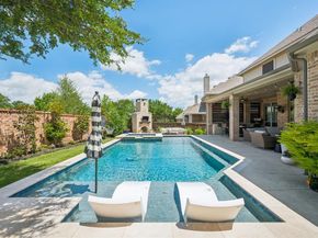 8312  Victoria Lane , Lantana Texas 76226