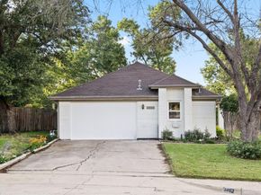 2403  Beverly Hills Lane , Mesquite Texas 75150