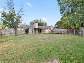 2403  Beverly Hills Lane , Mesquite Texas 75150