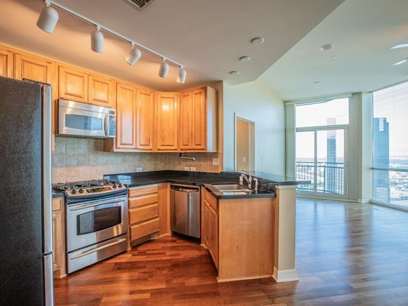 500  Throckmorton Street  2502, Fort Worth Texas 76102