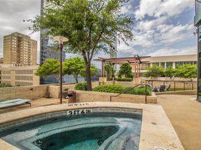 500  Throckmorton Street  2502, Fort Worth Texas 76102