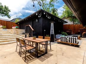 9744  Wisterwood Drive , Dallas Texas 75238