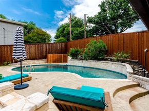 9744  Wisterwood Drive , Dallas Texas 75238