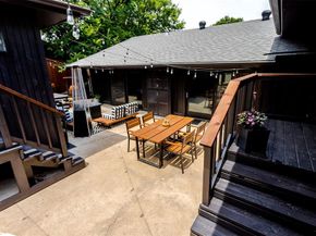 9744  Wisterwood Drive , Dallas Texas 75238