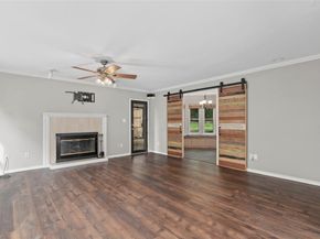 2002  Emerson Lane , Denton Texas 76209