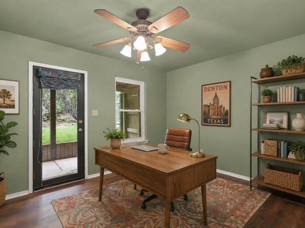 2002  Emerson Lane , Denton Texas 76209