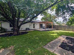 533  Fairhaven Drive , Allen Texas 75002