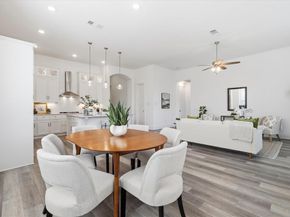 9521  Leisure Pace Lane , Oak Point Texas 75068