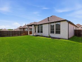 9521  Leisure Pace Lane , Oak Point Texas 75068
