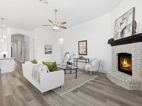 9521  Leisure Pace Lane , Oak Point Texas 75068