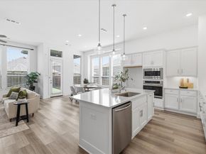 9521  Leisure Pace Lane , Oak Point Texas 75068
