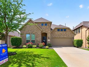 5629  Grove Cove Drive , McKinney Texas 75071