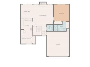 2713  Francisco Drive , Garland Texas 75044