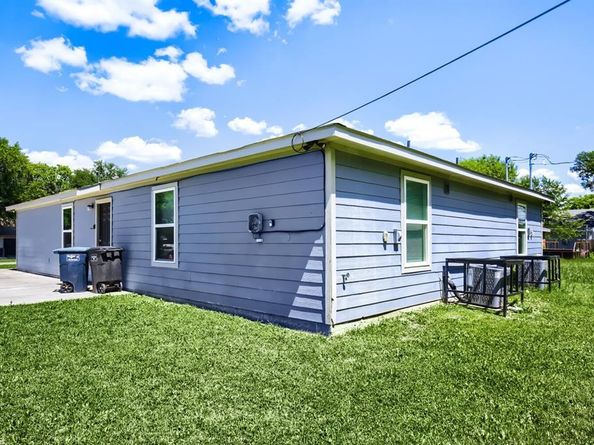 5912  Wilkes Drive , Fort Worth Texas 76119