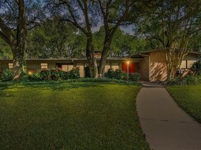 4209  Inwood Road , Fort Worth Texas 76109