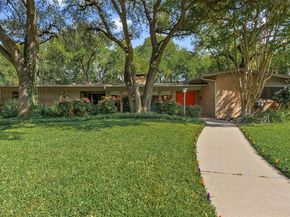 4209  Inwood Road , Fort Worth Texas 76109