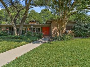 4209  Inwood Road , Fort Worth Texas 76109