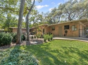 4209  Inwood Road , Fort Worth Texas 76109