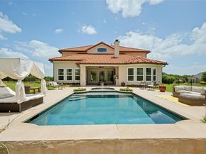 2501  Oak Bluff Drive , Corinth Texas 76210