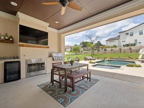 2501  Oak Bluff Drive , Corinth Texas 76210