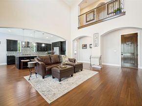 2501  Oak Bluff Drive , Corinth Texas 76210