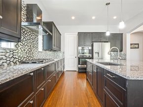 2501  Oak Bluff Drive , Corinth Texas 76210