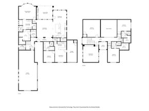 2501  Oak Bluff Drive , Corinth Texas 76210