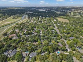3708  Cresthaven Terrace , Fort Worth Texas 76107