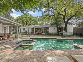 3708  Cresthaven Terrace , Fort Worth Texas 76107