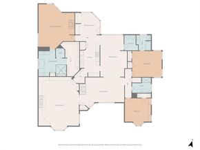3708  Cresthaven Terrace , Fort Worth Texas 76107
