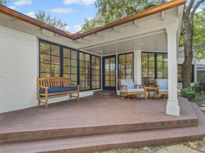 3708  Cresthaven Terrace , Fort Worth Texas 76107